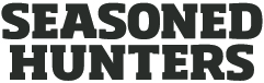 Seasoned Hunters Logo